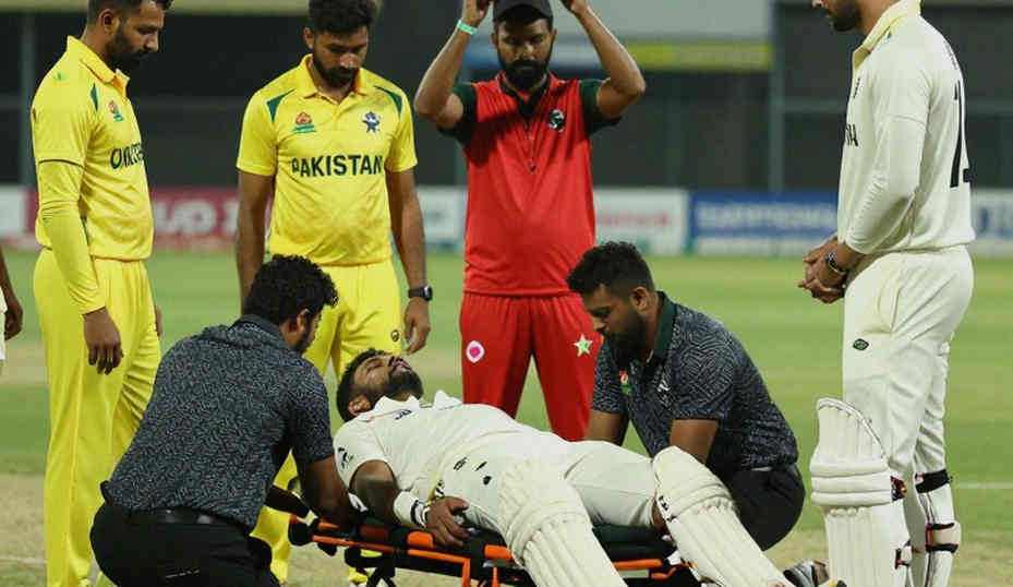 ডারবানে আট বছর পর সেই চার পেসার, আর নভেম্বরে খাওয়াজার বই — কেপ টাউনের হিসাব বন্ধ হয়েছিল, নাকি চাপা পড়েছিল? ডারবানে আট বছর পর সেই চার পেসার, আর নভেম্বরে খাওয়াজার বই — কেপ টাউনের হিসাব বন্ধ হয়েছিল, নাকি চাপা পড়েছিল?