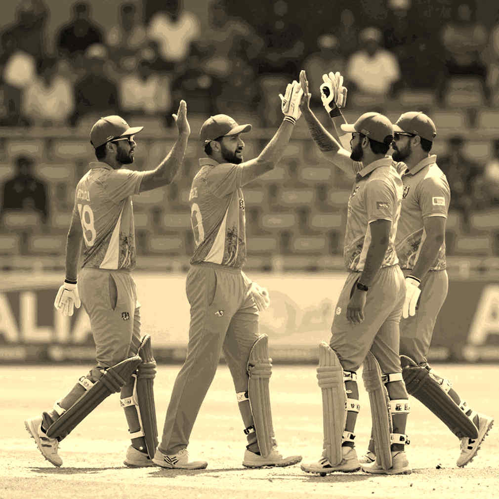 The Empty Cell Was the Control Group: A Lesson in Cricket Data Integrity