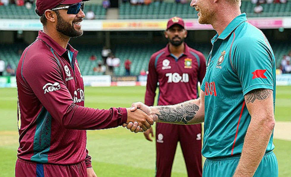Durban's Light, Cricket's Dark: The Question of Saving Tests with a Pink Ball Durban's Light, Cricket's Dark: The Question of Saving Tests with a Pink Ball