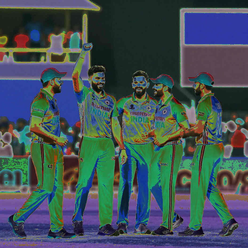 খালি ফাইল, অটুট সত্য: ক্রিকেটের তথ্যখাতায় ব্লকচেইনের হাতছানি খালি ফাইল, অটুট সত্য: ক্রিকেটের তথ্যখাতায় ব্লকচেইনের হাতছানি