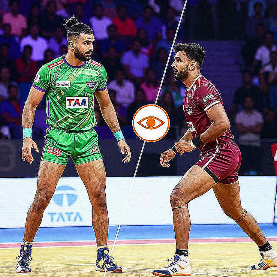 এশিয়ান গেমস ২০২৬: নারী কাবাডির সোনার ফাইনালের আগেই যে ৩৭–৩৪ হিসাব মিলছে না