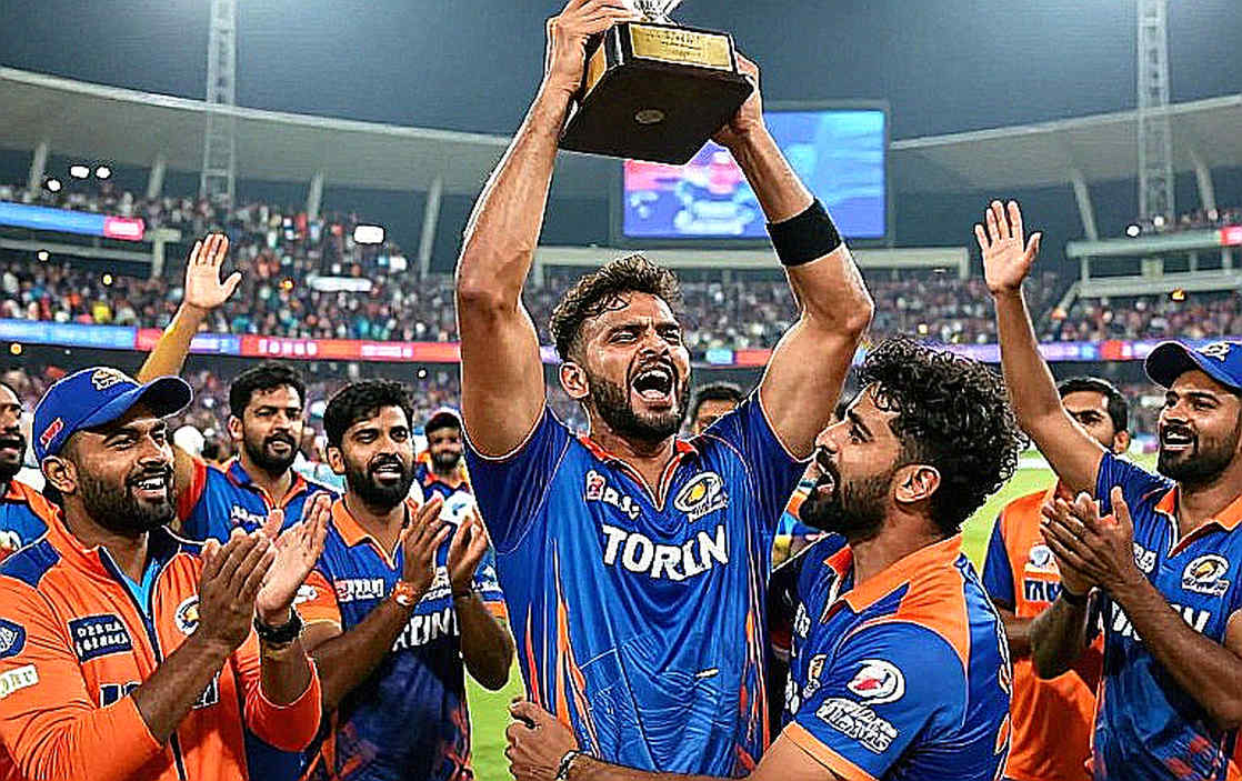 লেজার থেকে ব্লকচেইন: ক্রিকেটের তথ্য কে যাচাই করবে? লেজার থেকে ব্লকচেইন: ক্রিকেটের তথ্য কে যাচাই করবে?