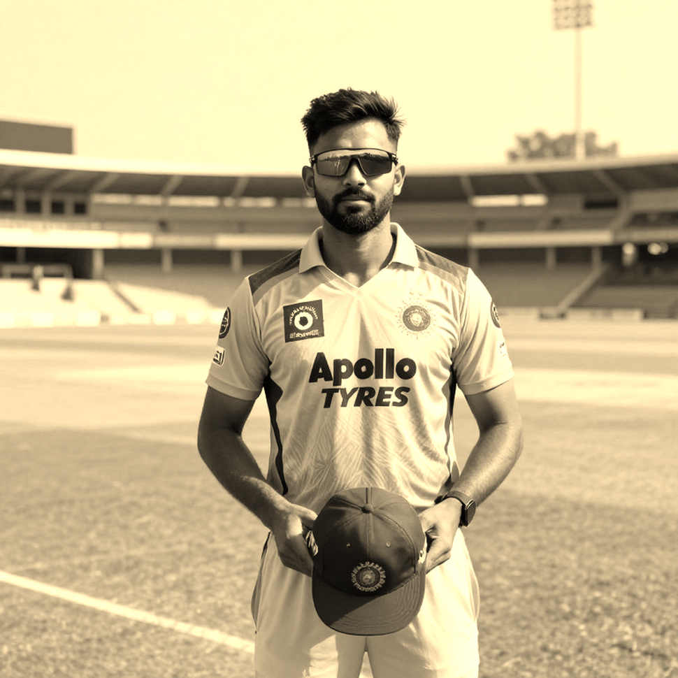 Bartlett's Storm in the WACA Silence: Queensland's Control, a Red-Ball Lesson, and the Shadow of a Sick Camp Bartlett's Storm in the WACA Silence: Queensland's Control, a Red-Ball Lesson, and the Shadow of a Sick Camp