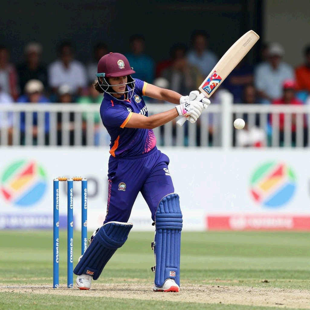 The Promise With No Scorecard: Vaibhav Sooryavanshi, the Debt of Anointment, and Indian Cricket's Youth Economy The Promise With No Scorecard: Vaibhav Sooryavanshi, the Debt of Anointment, and Indian Cricket's Youth Economy