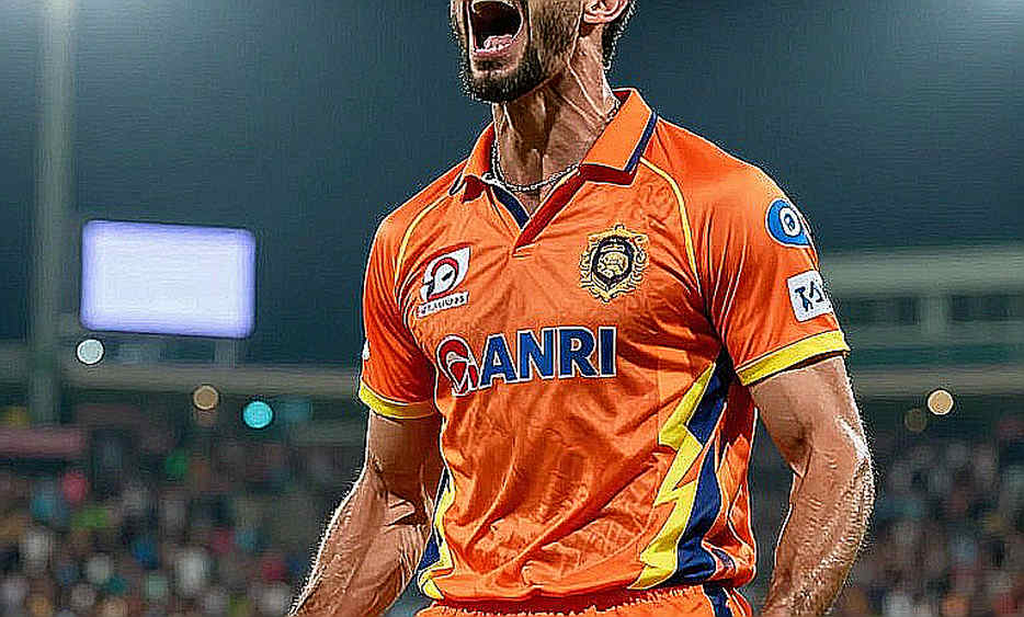 শেষ ১০ ওভারে ম্যাচ কেন উল্টে যায়: ফার্মুলা ১-এর ধাক্কা আর ক্রিকেটের মৃত্যু-ওভার একই সমস্যার দুই সমাধান