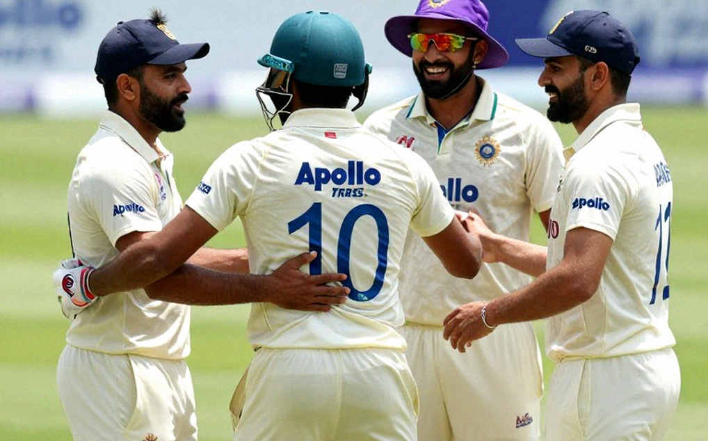 উইলিংটনের ১৩.২ ওভার: যে ইনিংসে সবচেয়ে বড় তথ্য ১৯৮/৩