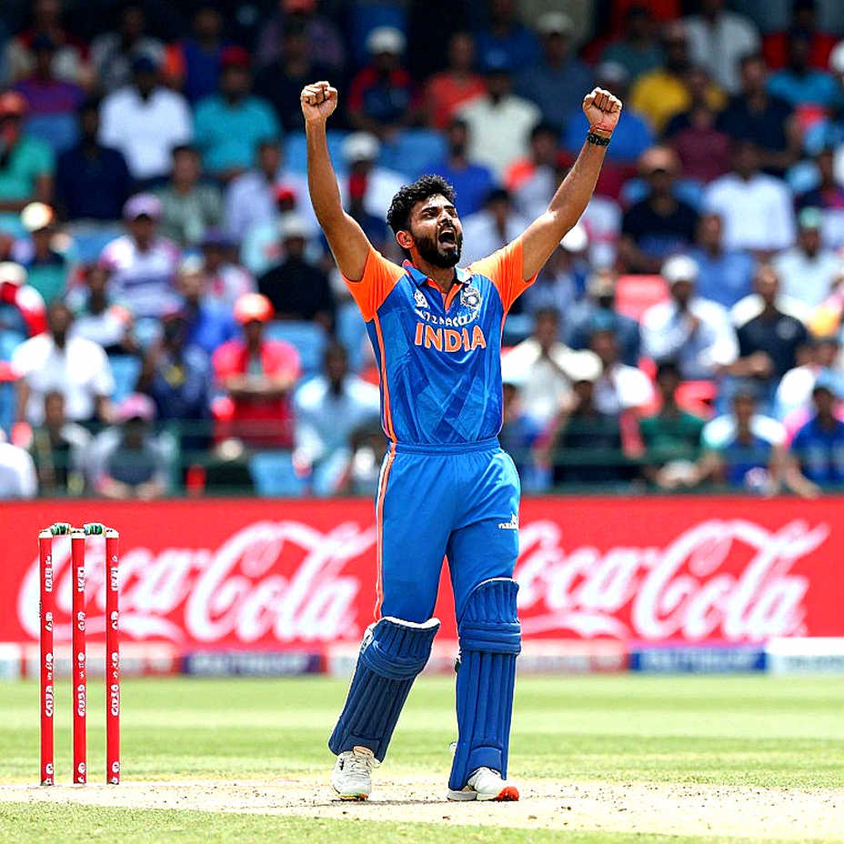 Punam Raut Retires: The Anchor's Ledger Closes, and the Question Passes to India Women's Cricket Punam Raut Retires: The Anchor's Ledger Closes, and the Question Passes to India Women's Cricket