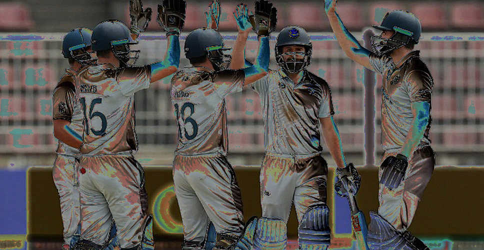 সীমানার সেলাই: এশীয় ক্রিকেটের আসল মুদ্রা এখন মিডল ওভারের বোলিং