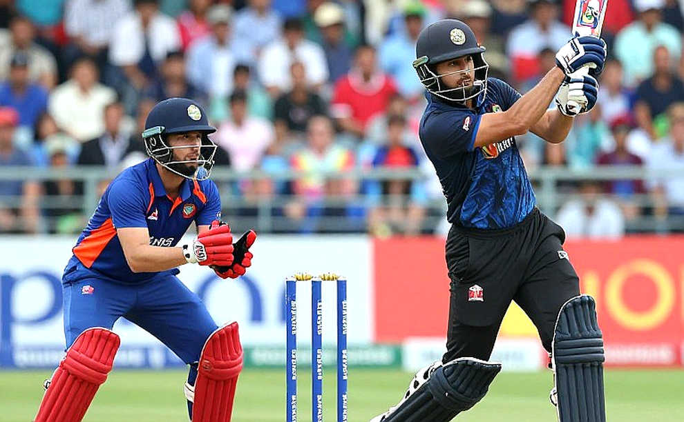 Blockchain Is Entering Cricket, but the Scoreboard and the Ledger Are Two Different Things