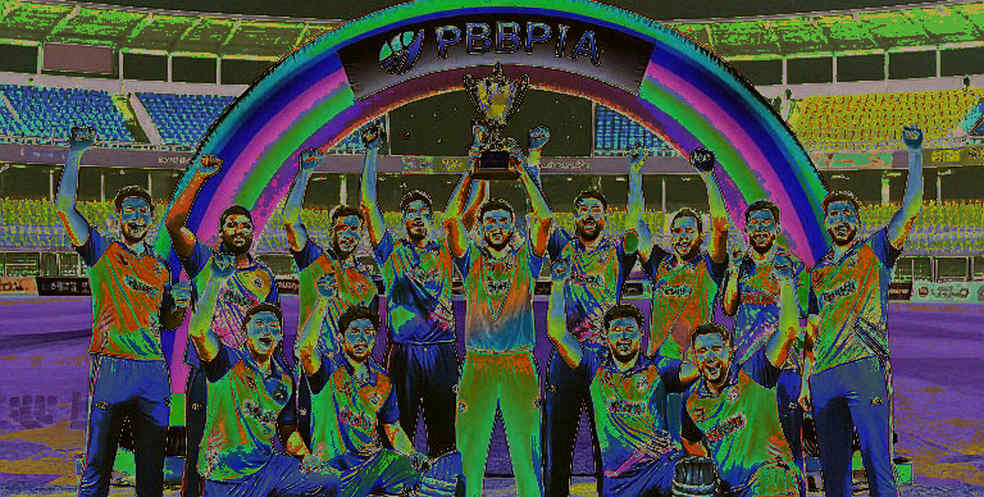 Blockchain Is Entering Cricket, but the Scoreboard and the Ledger Are Two Different Things