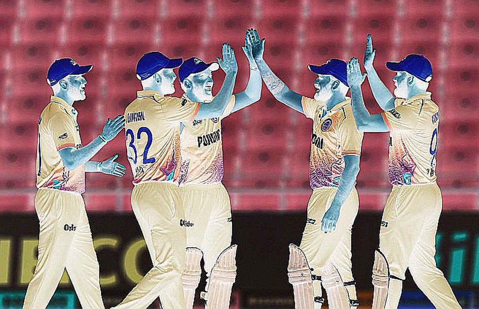 Blockchain Is Entering Cricket, but the Scoreboard and the Ledger Are Two Different Things