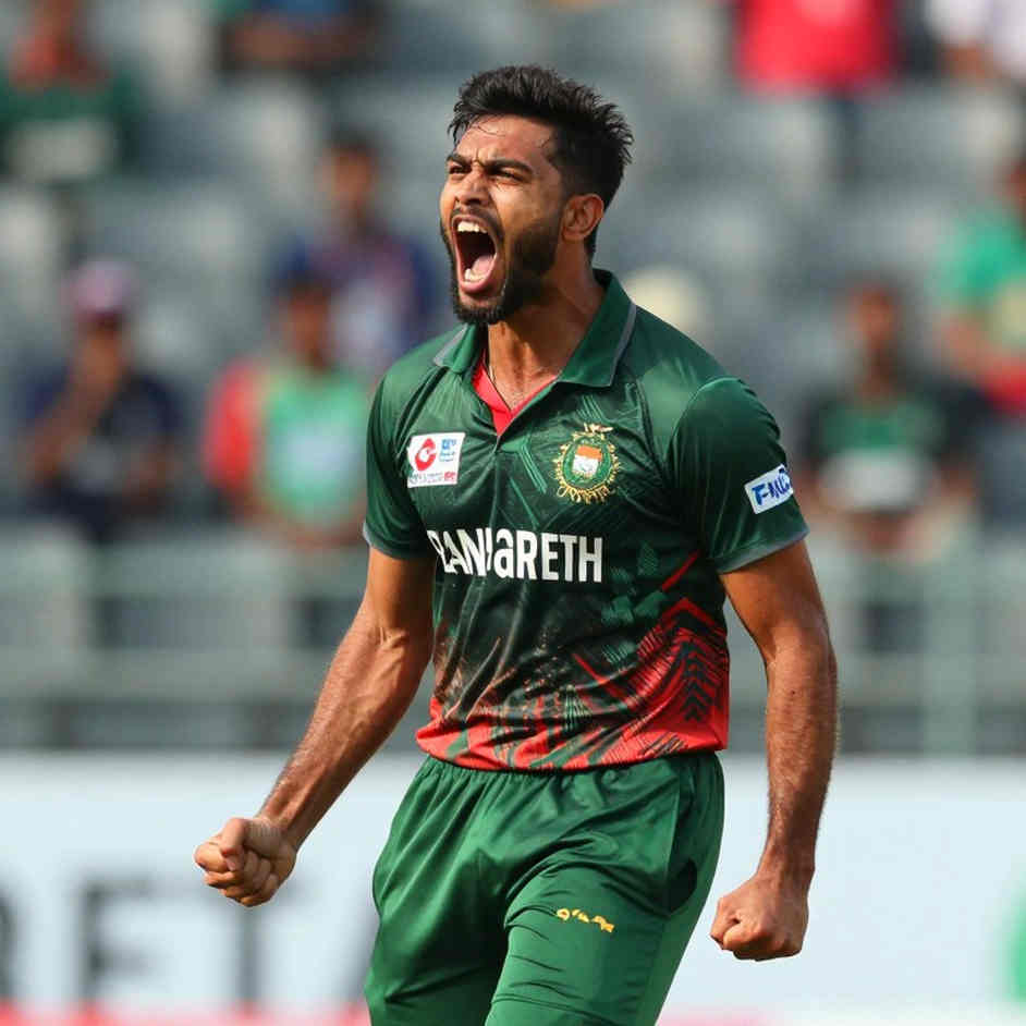 Bangladesh-India First T20I: Rain, DLS and One No-Ball—The Decisions the Scorecard Never Records Bangladesh-India First T20I: Rain, DLS and One No-Ball—The Decisions the Scorecard Never Records