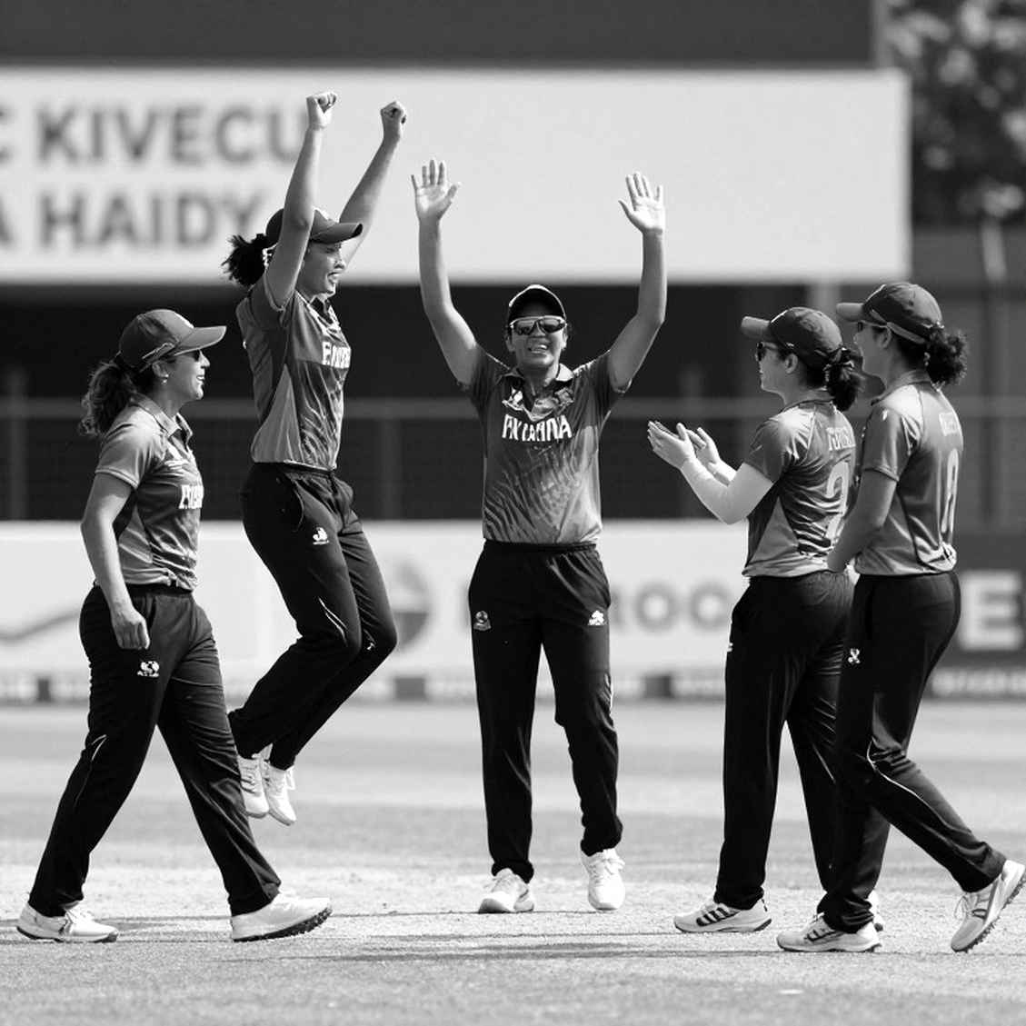 Ajit Agarkar's Exit: The Empty Selector's Chair and the Invisible 2027 World Cup Arithmetic