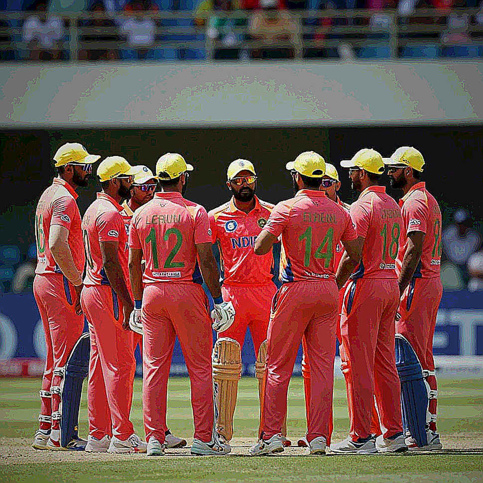 Ajit Agarkar's Exit: The Empty Selector's Chair and the Invisible 2027 World Cup Arithmetic