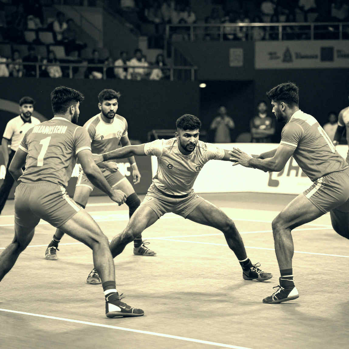এশিয়ান গেমস ২০২৬ কাবাডি: চার সেমিফাইনালিস্ট, একটি লোড টেবিল আর স্কোর ডিফারেন্সে হারানো বাংলাদেশের সেমিফাইনাল