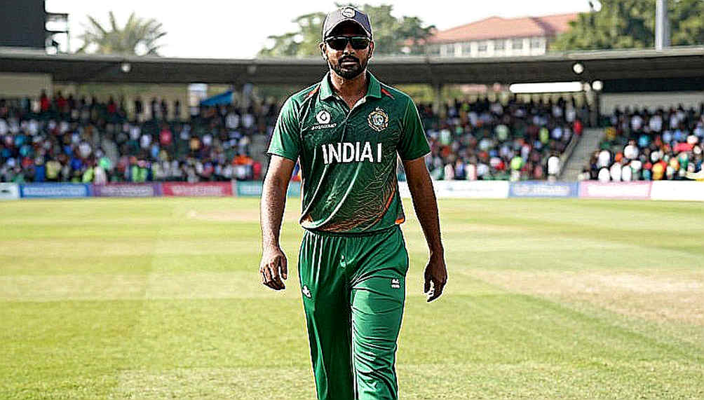 Nine-Over Cricket, a Damp Scoreboard: What the Abandoned Bengaluru Decider Cannot Measure