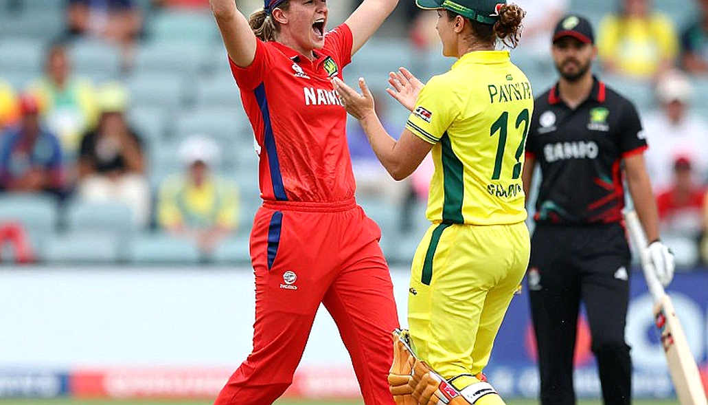The Rhythm of a Blank Scorecard: When Cricket's Data Chain Breaks Quietly