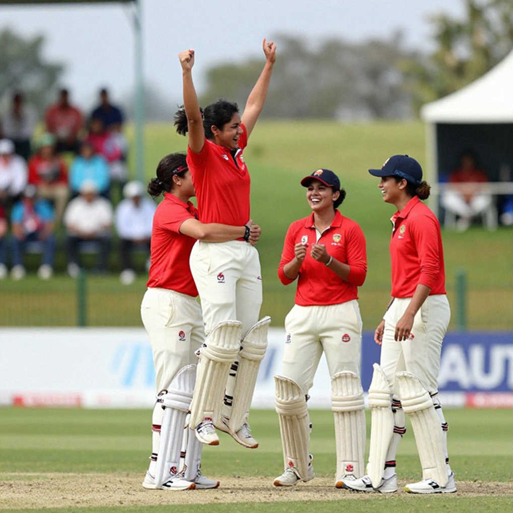 The Rhythm of a Blank Scorecard: When Cricket's Data Chain Breaks Quietly