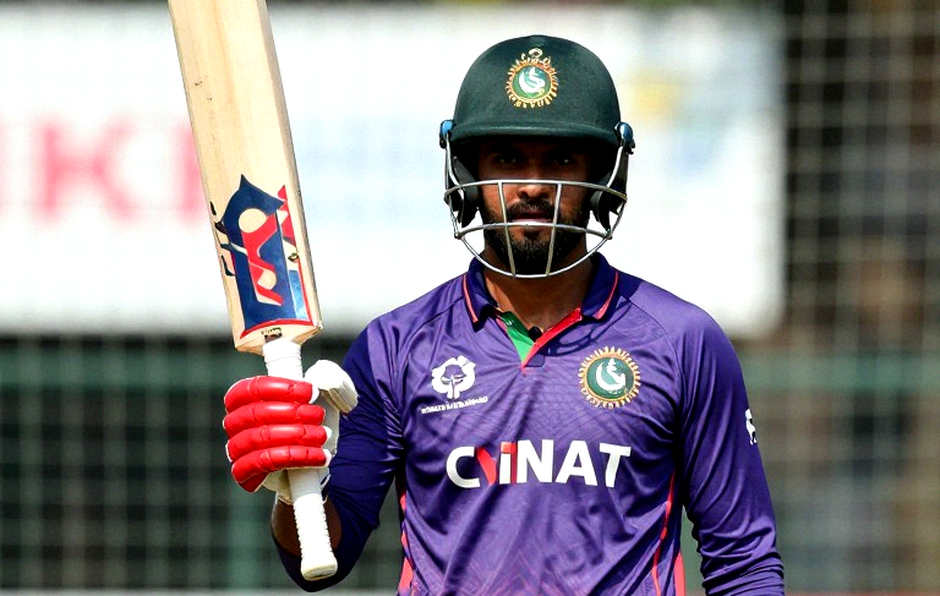 খালি পাইপলাইনের রাত: ক্রিকেট ডেটা যখন 'প্রযোজ্য নয়' ফেরত দেয়
