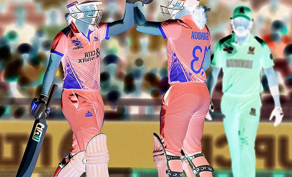 ২-২ নয়, একটা ম্যাচ হারিয়ে গেছে: পুজারার ধারাবাহিকতা-তত্ত্বের লেজার কোথায় ফাঁক ২-২ নয়, একটা ম্যাচ হারিয়ে গেছে: পুজারার ধারাবাহিকতা-তত্ত্বের লেজার কোথায় ফাঁক