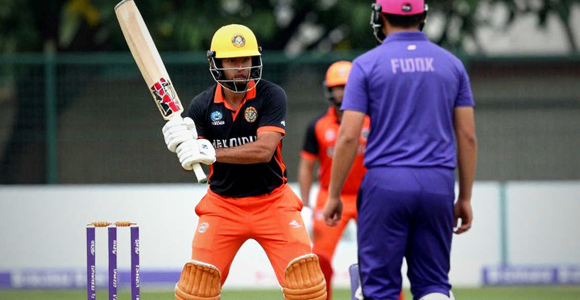 হায়দরাবাদের ২৪৭ এবং কাইফের 'কম্বিনেশন': টাইমস্ট্যাম্প আসলে কী দেখাচ্ছে