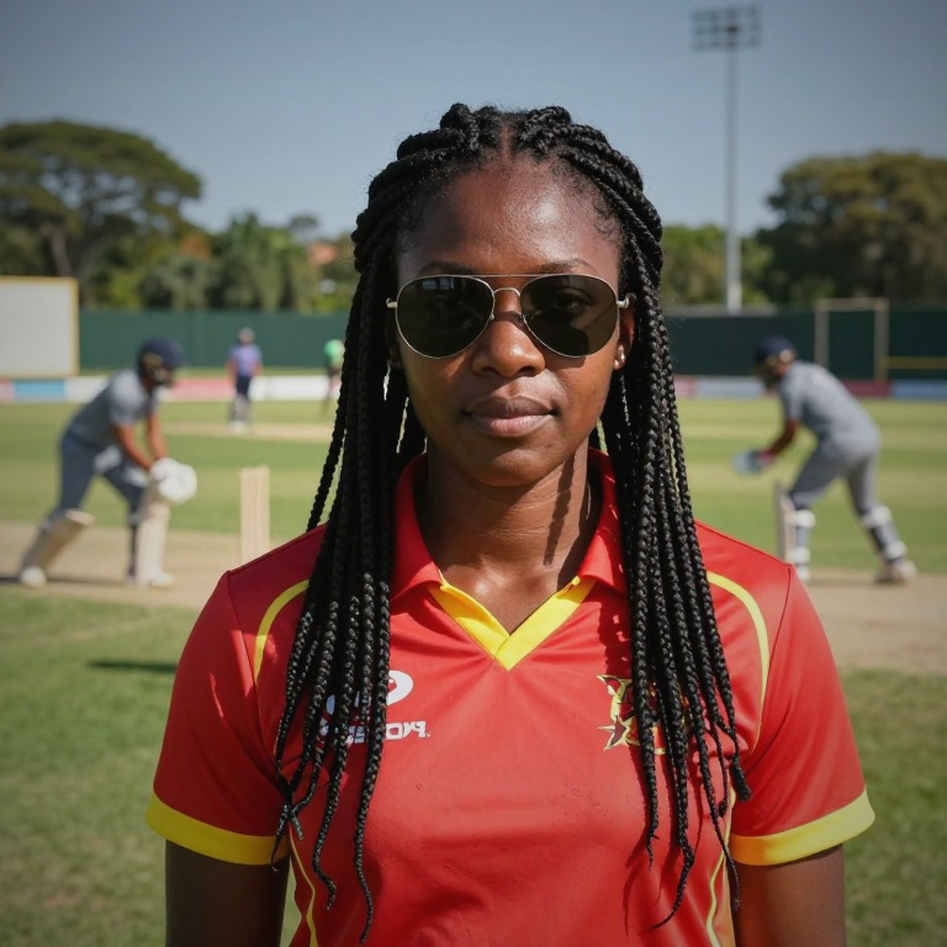 The Unbroken Ledger: Verifying Cricket's Data in a New Era