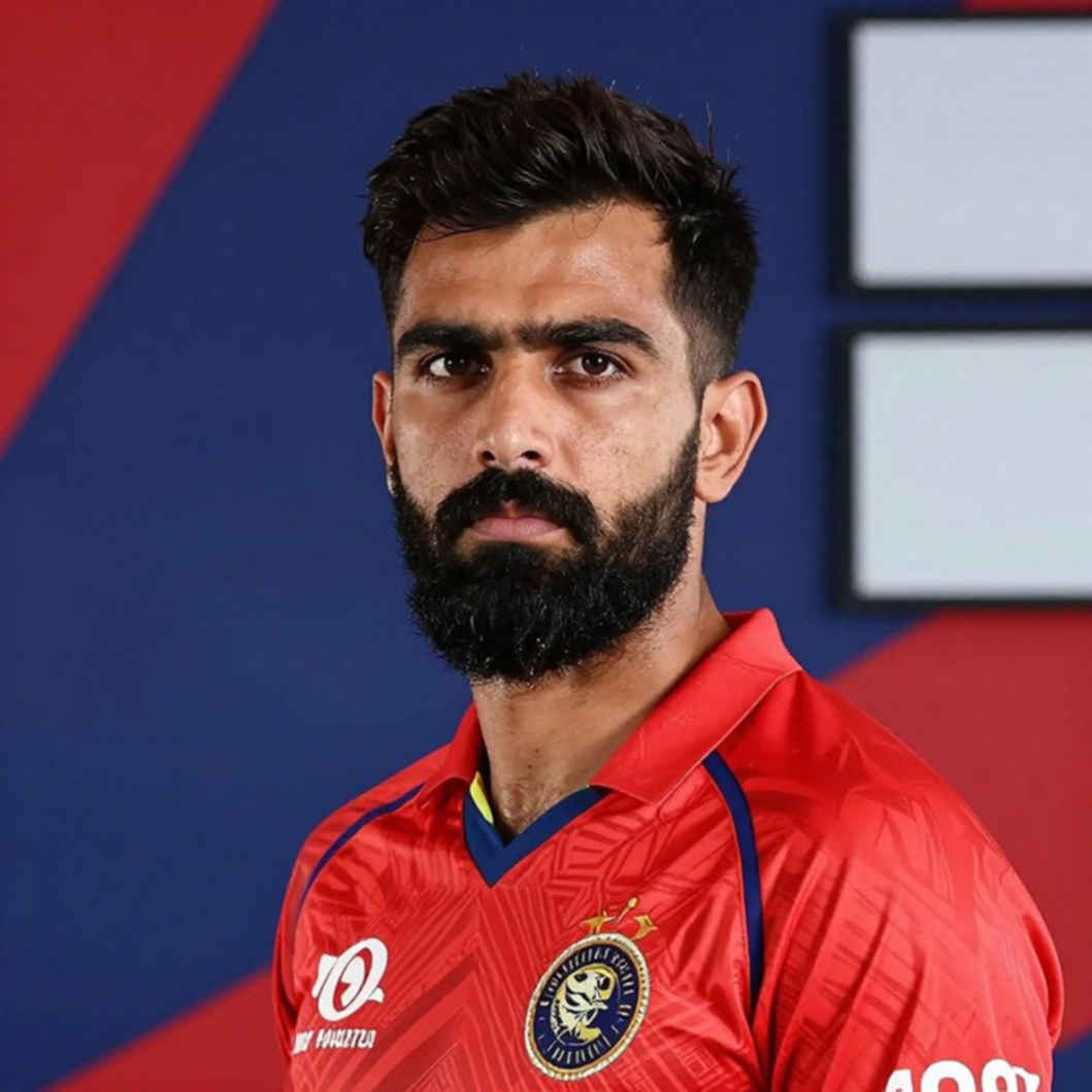 রাওয়ালপিণ্ডির ১১৬ বল: ব্রুকের ২০২-এর রেকর্ডটা যতটা বড়, ইনিংসের আকৃতিটা তার চেয়ে বেশি জরুরি