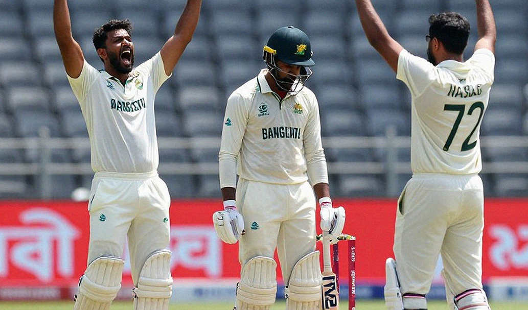 History Will Be Kinder — Ajit Agarkar's Three Years, a Silent Selector's Exit, and India's Unfinished Succession Ledger