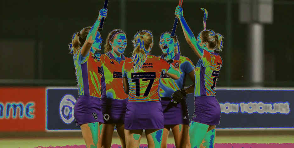 The Final That Won't Report a Score: Accounting for Field Hockey's Invisible Base Layer The Final That Won't Report a Score: Accounting for Field Hockey's Invisible Base Layer