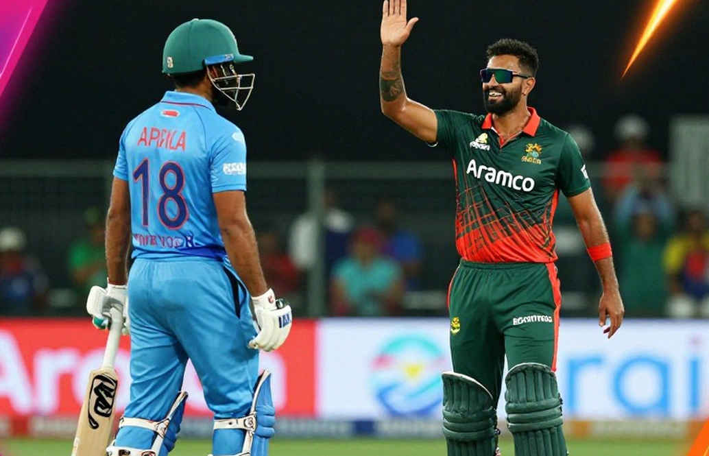 Not Agarkar's Exit, But a Seat Being Repriced: The Quiet Repricing of a Zonal Chair Not Agarkar's Exit, But a Seat Being Repriced: The Quiet Repricing of a Zonal Chair
