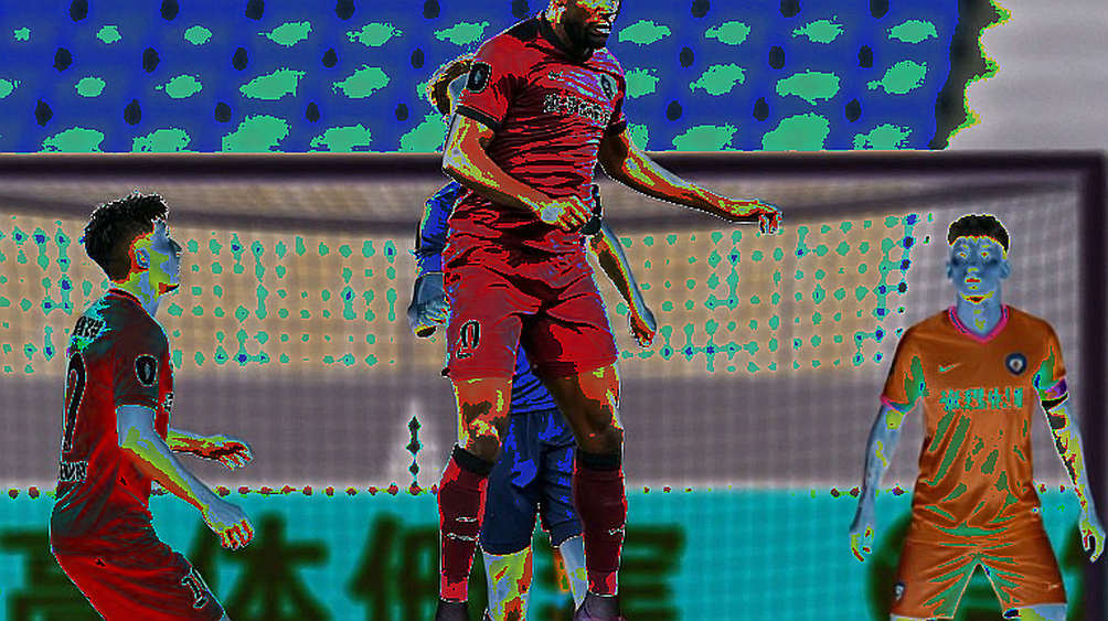 Stats in the Headline, One Goal in the Body: What the Slovenia–North Macedonia Report Never Filed Stats in the Headline, One Goal in the Body: What the Slovenia–North Macedonia Report Never Filed