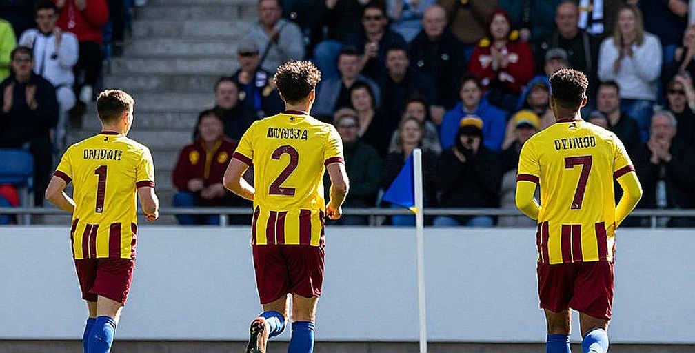 Stats in the Headline, One Goal in the Body: What the Slovenia–North Macedonia Report Never Filed Stats in the Headline, One Goal in the Body: What the Slovenia–North Macedonia Report Never Filed