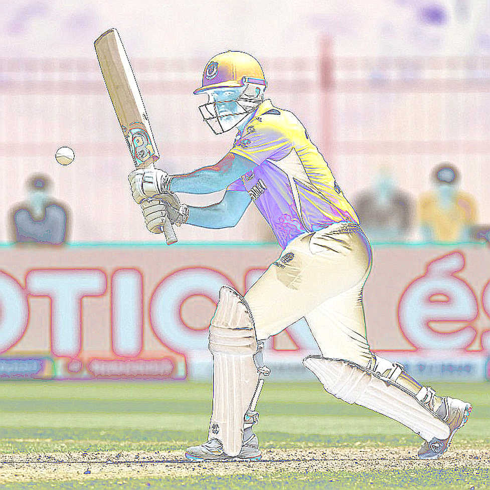 Empty Spreadsheets, Incomplete Ledgers: Why Data Integrity Is the Real Franchise Valuation in Cricket Operations