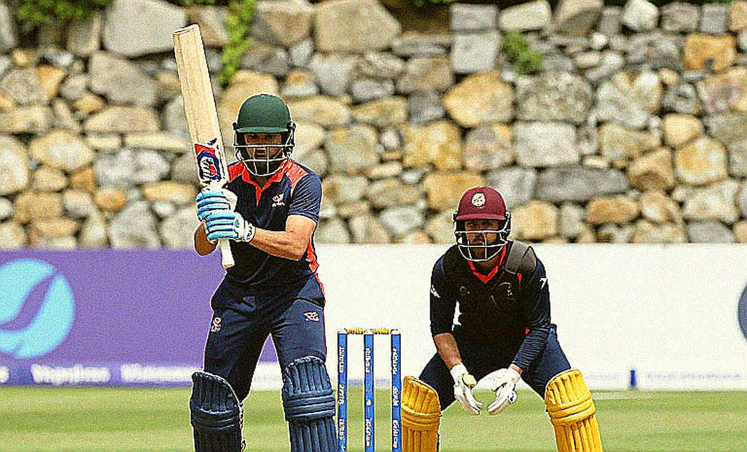 The Matches No Database Holds: Asian Cricket's Silent Archive The Matches No Database Holds: Asian Cricket's Silent Archive