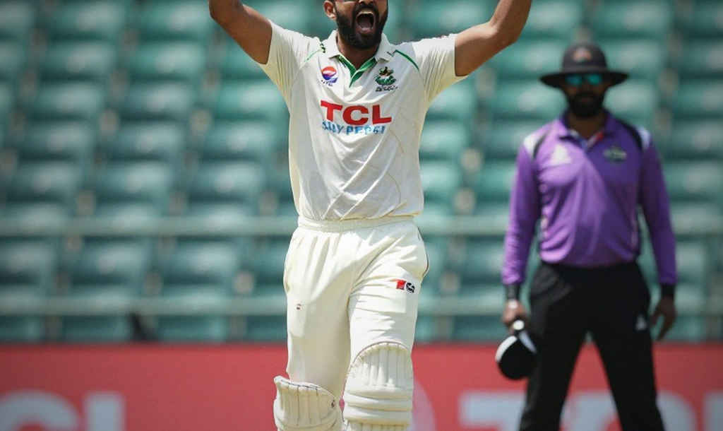 The Matches No Database Holds: Asian Cricket's Silent Archive The Matches No Database Holds: Asian Cricket's Silent Archive