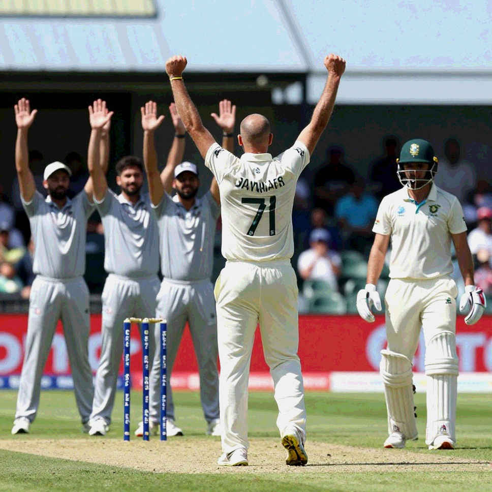 The Matches No Database Holds: Asian Cricket's Silent Archive The Matches No Database Holds: Asian Cricket's Silent Archive
