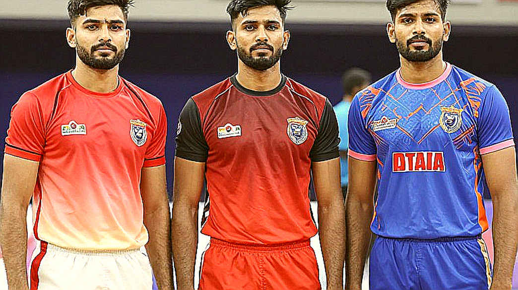 যে ফাইনাল এখনো খেলা হয়নি: এশিয়ান গেমস কাবাডিতে স্বর্ণ, আর এক প্রতিবেদনের নীরব ফাঁক যে ফাইনাল এখনো খেলা হয়নি: এশিয়ান গেমস কাবাডিতে স্বর্ণ, আর এক প্রতিবেদনের নীরব ফাঁক