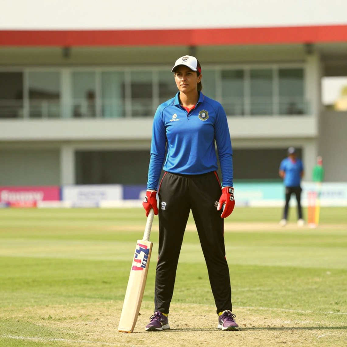 30 Needed Off 30 With Six Wickets Left — In Tournament Cricket Defeat Is Not Fate, It Is a Depth Calculation 30 Needed Off 30 With Six Wickets Left — In Tournament Cricket Defeat Is Not Fate, It Is a Depth Calculation
