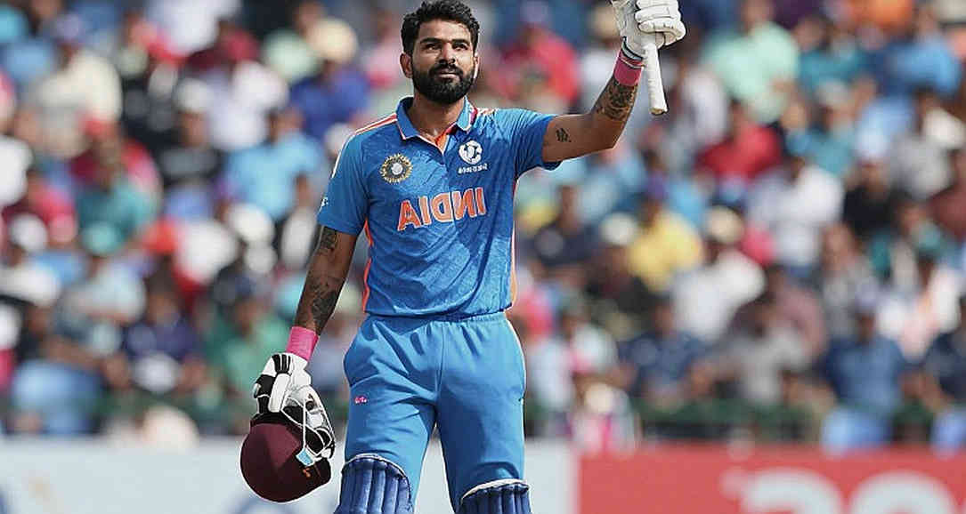30 Needed Off 30 With Six Wickets Left — In Tournament Cricket Defeat Is Not Fate, It Is a Depth Calculation 30 Needed Off 30 With Six Wickets Left — In Tournament Cricket Defeat Is Not Fate, It Is a Depth Calculation