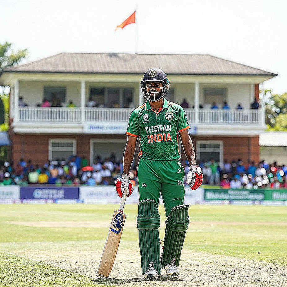 রাচিন রাভিন্দ্রার ব্যাট, কোহলি-রোহিতের ছায়া এবং ক্রিকেট কভারেজের মিসিং ব্লক