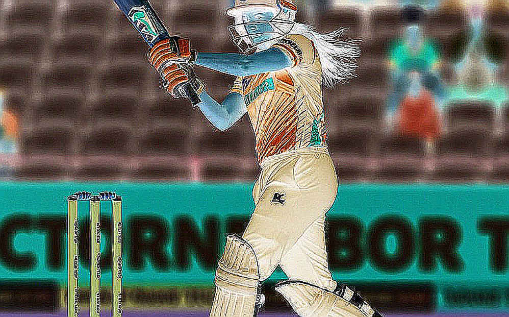 Nine Wickets, One Name, and the Silence of the Scorecard Nine Wickets, One Name, and the Silence of the Scorecard