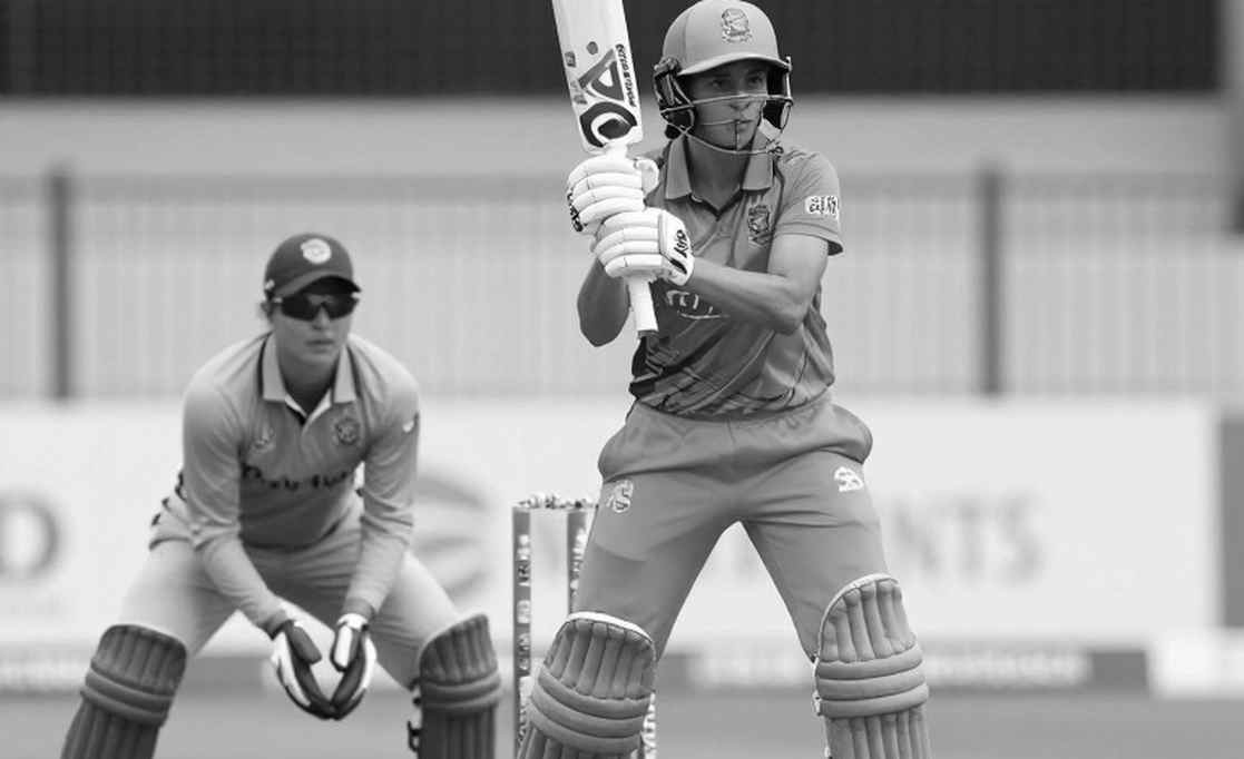 Nine Wickets, One Name, and the Silence of the Scorecard Nine Wickets, One Name, and the Silence of the Scorecard