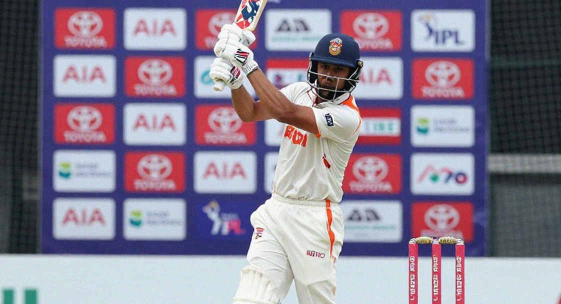দ্বিতীয় রানে যা ভাঙল: আয়ুশ মাত্রের হ্যামস্ট্রিং, 'গ্রেড ৪' এবং রিটার্ন-টু-প্লে প্রোটোকলের অডিট