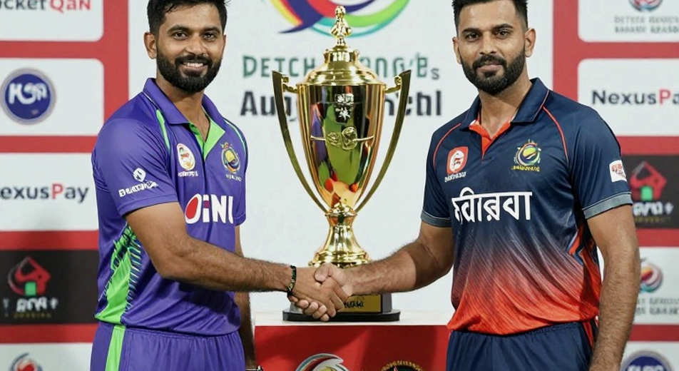 তথ্যের শৃঙ্খল ছিঁড়ে গেলে: খালি স্টেজ-১ ইনপুট এবং ক্রিকেট বিশ্লেষণের অন্ধকার ঘর
