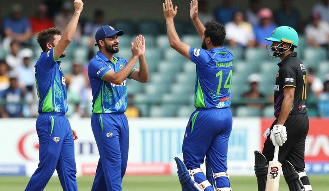 বেলের ত্রিমুখী আঘাত আর বেলেরিভের ধুলোয় তাইসমেনিয়ার প্রথম জয়ের গন্ধ