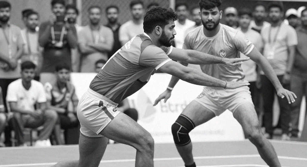 কাবাডিতে ভারতের সোনালি ডাবল: ইরান-চ্যালেঞ্জ আর পিকে-এল তারার নিচে চাপা পড়া তিনটি প্রশ্ন কাবাডিতে ভারতের সোনালি ডাবল: ইরান-চ্যালেঞ্জ আর পিকে-এল তারার নিচে চাপা পড়া তিনটি প্রশ্ন