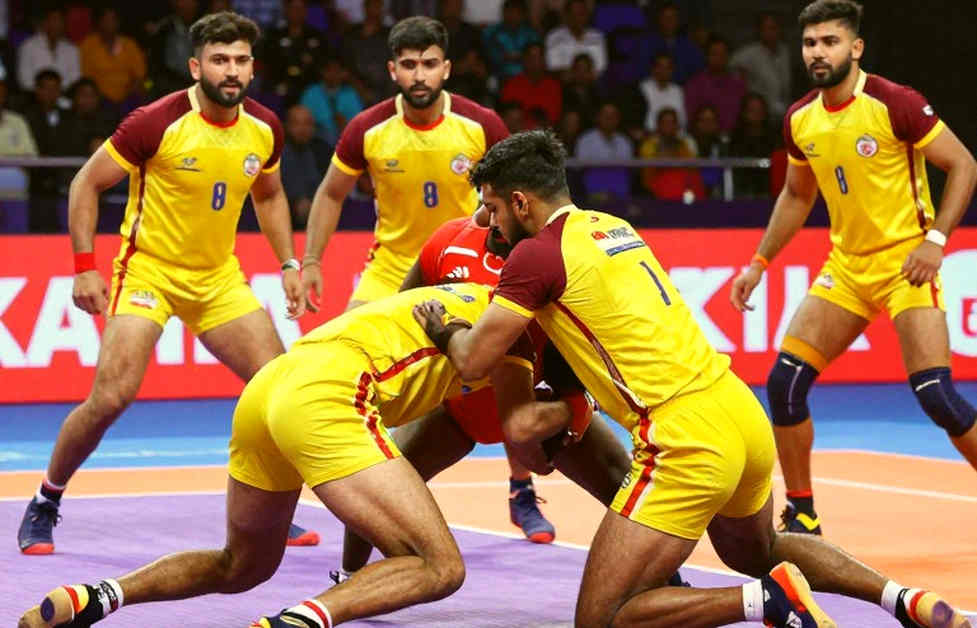 মহিলা কাবাডির এশিয়াড ইতিহাস: চার সোনার আড়ালে চারটি আলাদা ফাইনালিস্ট মহিলা কাবাডির এশিয়াড ইতিহাস: চার সোনার আড়ালে চারটি আলাদা ফাইনালিস্ট