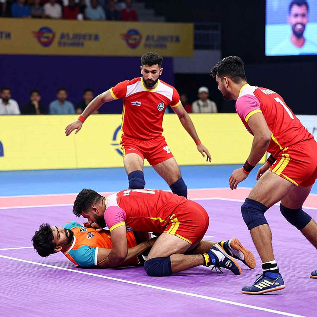 মহিলা কাবাডির এশিয়াড ইতিহাস: চার সোনার আড়ালে চারটি আলাদা ফাইনালিস্ট মহিলা কাবাডির এশিয়াড ইতিহাস: চার সোনার আড়ালে চারটি আলাদা ফাইনালিস্ট