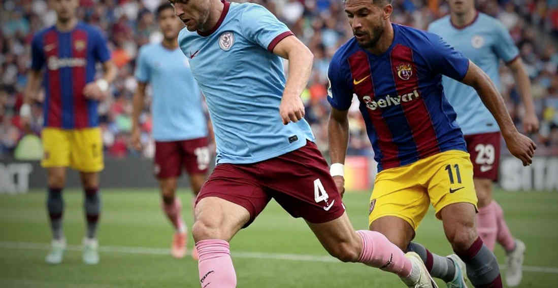 The Empty Block: The Match Report That Never Gets Sealed The Empty Block: The Match Report That Never Gets Sealed