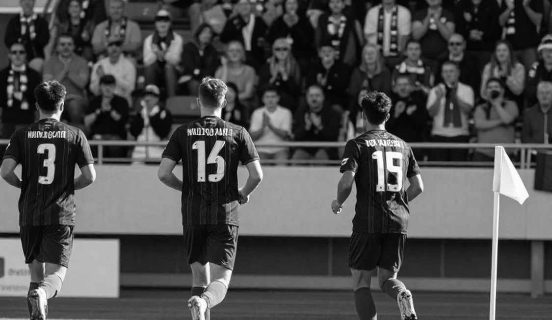 The Signature of an Empty Ledger: The Economics of Missing Data in Football Governance and the Blockchain Myth The Signature of an Empty Ledger: The Economics of Missing Data in Football Governance and the Blockchain Myth